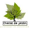 Chariot de jardin